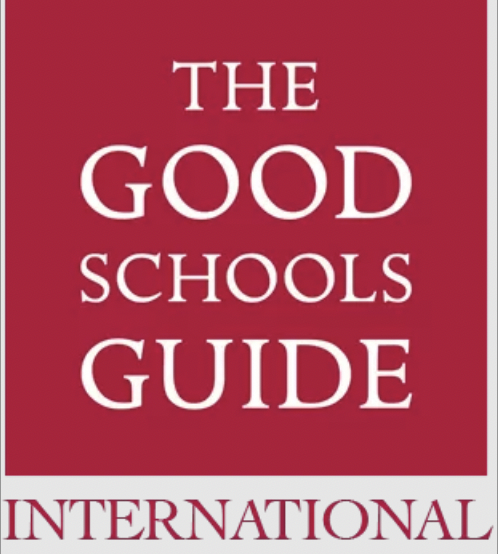 Good Schools Guide International